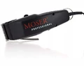 Przewodowa maszynka do strzyżenia włosów Moser 1400 Professional widok z boku