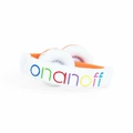 Przewodowe słuchawki dla dzieci Onanoff BuddyPhones widok pałąka