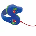 Przewodowe słuchawki dla dzieci Pidżamersi Lexibook HP018PJM widok z kablem