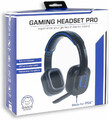 Przewodowe słuchawki gamingowe Qware Gaming Headset QW PS4-5060 widok opakowania