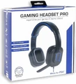 Przewodowe słuchawki gamingowe Qware Gaming Headset QW PS4-5060 widok opakowania