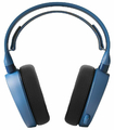 Przewodowe słuchawki GAMINGOWE STEELSERIES ARCTIS 3 BOREAL widok z przodu