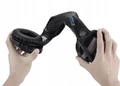 Przewodowe słuchawki gamingowe z mikrofonem Onikuma K5 widok cechy