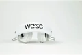 Przewodowe słuchawki nauszne WESC M30 widok pałąka