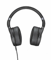 Przewodowe słuchawki SENNHEISER HD 4.30G widok z przodu