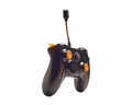 Przewodowy pad gamepad Thrustmaster GP XID PRO widok z prawej strony 