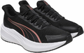 PUMA Dasher Lite SlipTech – buty treningowe do biegania, czarne – zdjęcie 5