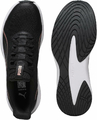 PUMA Dasher Lite SlipTech – buty treningowe do biegania, czarne – zdjęcie 6