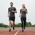 PUMA Skyrocket Lite 2 – buty do biegania drogowego, czarno-białe – zdjęcie 2