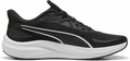 PUMA Skyrocket Lite 2 – buty do biegania drogowego, czarno-białe – zdjęcie 4