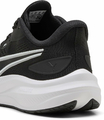 PUMA Skyrocket Lite 2 – buty do biegania drogowego, czarno-białe – zdjęcie 5