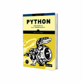 Python. Instrukcje dla programisty. Wydanie III – Eric Matthes, Helion