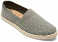 Quiksilver Espadrilled AQYS700053 – espadryle męskie, zielone