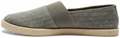 Quiksilver Espadrilled AQYS700053 – espadryle męskie, zielone
