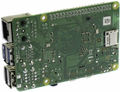 Raspberry Pi 4 Model B 1 GB - minikomputer jednoplytkowy – zdjęcie 3