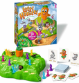 Ravensburger Lotti Karotti 22343 – losowa gra planszowa dla dzieci od 4 lat