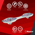 Razor RipStik Ripster Air Pro - waveboard dwukołowy dla dzieci i młodzieży – zdjęcie 2