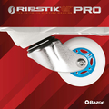 Razor RipStik Ripster Air Pro - waveboard dwukołowy dla dzieci i młodzieży – zdjęcie 5