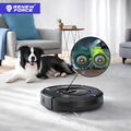 Renew Force XM-DOUBLE-8 – zestaw 16 szczotek i filtrów do iRobot Roomba serii E, I i J7