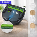 Renew Force XM-DOUBLE-8 – zestaw 16 szczotek i filtrów do iRobot Roomba serii E, I i J7
