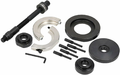 RESSER 07-1125 – ściągacz łożysk i piast 72 mm do VW Polo, Skoda Fabia, Seat Ibiza