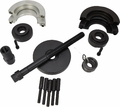 RESSER 07-1125 – ściągacz łożysk i piast 72 mm do VW Polo, Skoda Fabia, Seat Ibiza