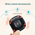 Retekess TD161 - system przywoławczy z 40 pagerami, zasięg 500 m – zdjęcie 3