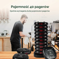 Retekess TD161 - system przywoławczy z 40 pagerami, zasięg 500 m – zdjęcie 6