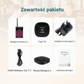 Retekess TD161 - system przywoławczy z 40 pagerami, zasięg 500 m – zdjęcie 7