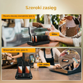 Retekess TD173 – bezprzewodowy system przywoławczy 20 pagerów – zdjęcie 2