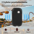 Retekess TD175P – bezprzewodowy system przywoławczy 30 pagerów – zdjęcie 3