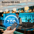 Retekess TD175P – bezprzewodowy system przywoławczy 30 pagerów – zdjęcie 6