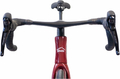 Rinos Odin 3 Carbon - rower szosowy 105 22-biegowy, czerwono-czarny – zdjęcie 2