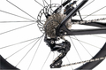 Rinos Odin 3 Carbon - rower szosowy 105 22-biegowy, czerwono-czarny – zdjęcie 6