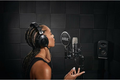 RØDE NT1 Signature Series – mikrofon pojemnościowy studyjny, czarny – zdjęcie 2