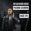 RØDE NT1 Signature Series – mikrofon pojemnościowy studyjny, czarny – zdjęcie 6