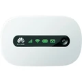 Router mobilny wifi huawei e5220 3g lte 2 widok zbliżenie