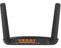 Router modem TP-Link Archer MR200 750Mbps a/b/g/n/ac 4G LTE 150Mbps widok z tyłu