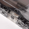 RTM C90 Type I – 3 kasety magnetofonowe 90 min do nagrywania
