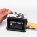 RTM C90 Type I – 3 kasety magnetofonowe 90 min do nagrywania