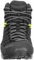 Salewa Alp Trainer Mid GTX - męskie buty trekkingowe, czarne – zdjęcie 5