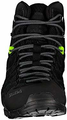 Salewa Alp Trainer Mid GTX - męskie buty trekkingowe, czarne – zdjęcie 7