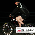 Salzmann Odblaski na Szprychy Rowerowe 3M Scotchlite – 72 szt. – zdjęcie 4