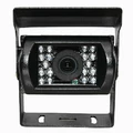 Samochodowa kamera cofania 18 IR LED Byncg IP68 widok z przodu