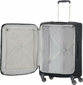 Samsonite Base Boost Spinner 78 cm 113 l – duża walizka na 4 kółkach, zamek TSA