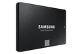 Samsung 870 EVO 1TB – dysk SSD 2,5″ SATA III (MZ-77E1T0B/EU)