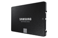 Samsung 870 EVO 2TB – dysk SSD 2,5″ SATA III (MZ-77E2T0B/EU)