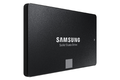 Samsung 870 EVO 2TB – dysk SSD 2,5″ SATA III (MZ-77E2T0B/EU)