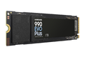 Samsung 990 EVO Plus 1TB – dysk SSD M.2 2280 NVMe PCIe 4.0 (MZ-V9S1T0BW)