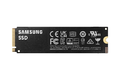 Samsung 990 PRO 1TB – dysk SSD M.2 2280 NVMe PCIe 4.0 (MZ-V9P1T0BW)
